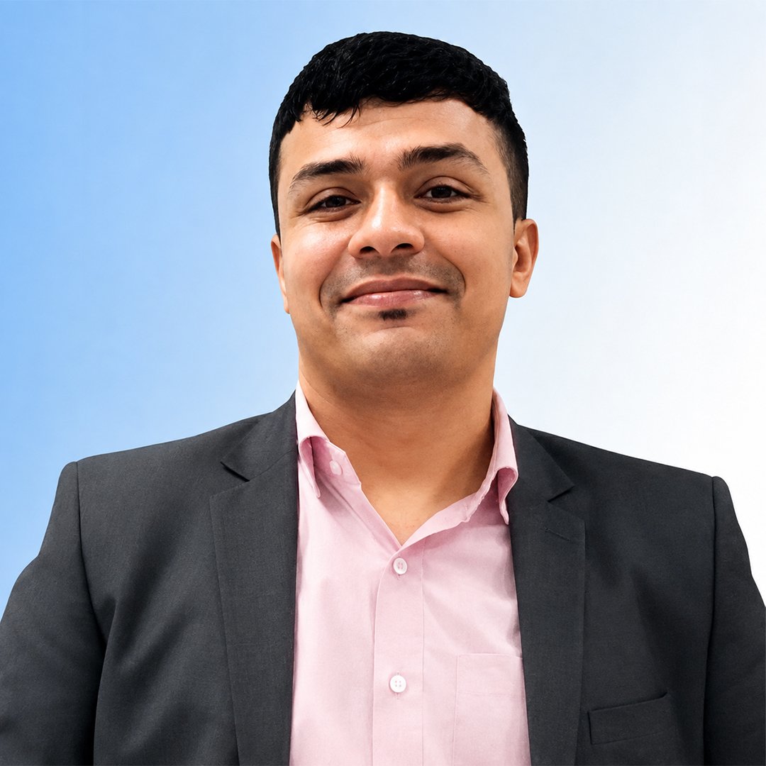 Siddharth Jain